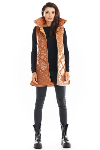 Gilet | Spago Fashion