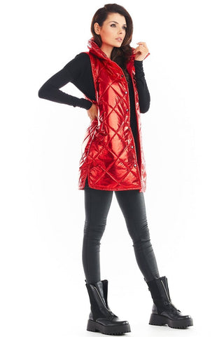 Gilet | Spago Fashion