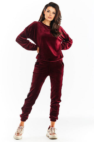 Tracksuit Trousers | Spago Fashion
