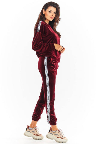 Tracksuit Trousers | Spago Fashion