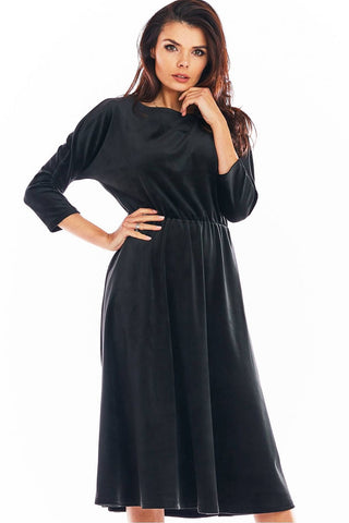 Evening Dress | Spago Fashion