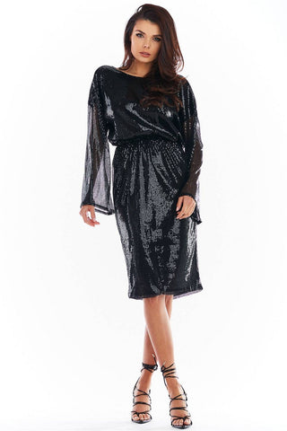 Evening Dress | Spago Fashion