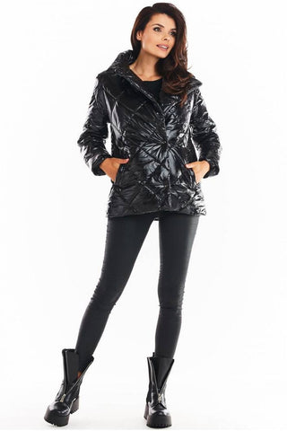 Jacket | Spago Fashion