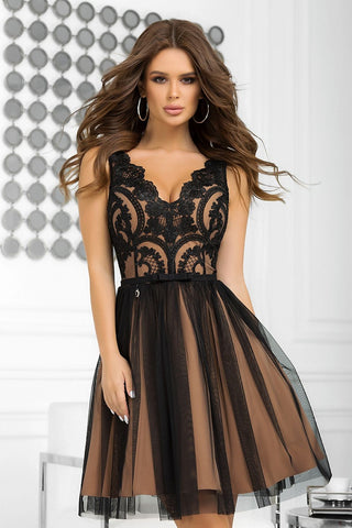 Evening Dress | Spago Fashion