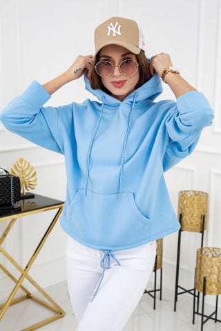 Sweatshirt | Spago Fashion