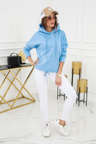 Sweatshirt | Spago Fashion