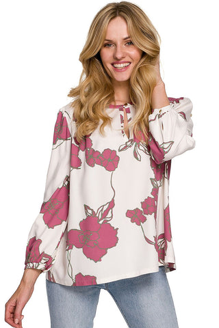 Blouse | Spago Fashion