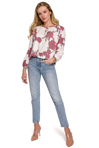 Blouse | Spago Fashion