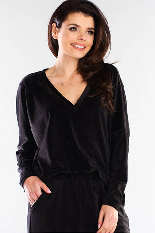 Sweatshirt | Spago Fashion