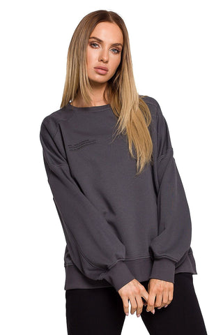 Sweatshirt | Spago Fashion