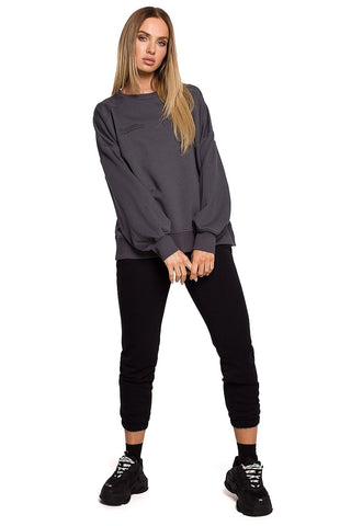 Sweatshirt | Spago Fashion