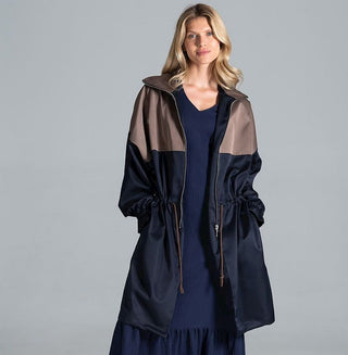 Coat | Spago Fashion