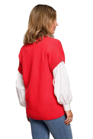 Gilet | Spago Fashion