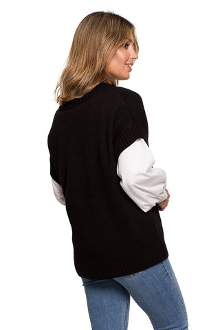 Gilet | Spago Fashion