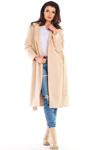 Coat | Spago Fashion