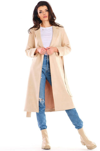 Coat | Spago Fashion