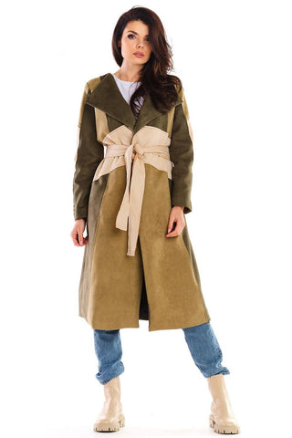 Coat | Spago Fashion