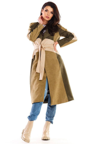 Coat | Spago Fashion