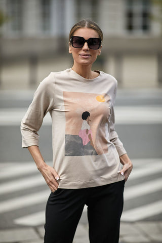 Blouse | Spago Fashion