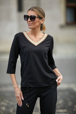 Blouse | Spago Fashion