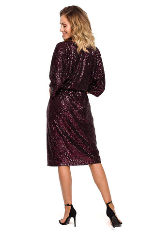 Evening Dress | Spago Fashion