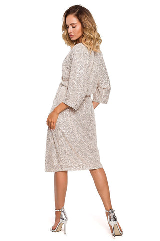 Evening Dress | Spago Fashion