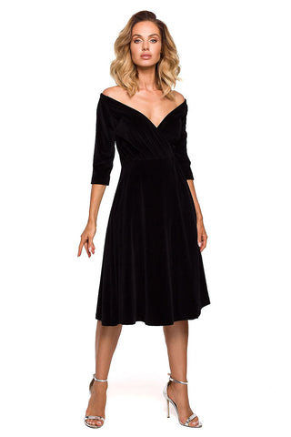 Evening Dress | Spago Fashion