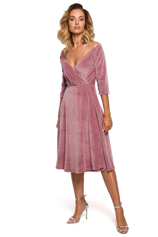 Evening Dress | Spago Fashion
