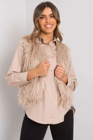 Gilet | Spago Fashion