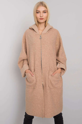 Coat | Spago Fashion