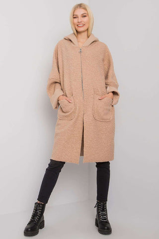 Coat | Spago Fashion