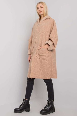 Coat | Spago Fashion