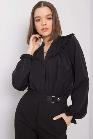 Long Sleeve | Spago Fashion