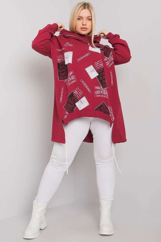 Sweatshirt | Spago Fashion