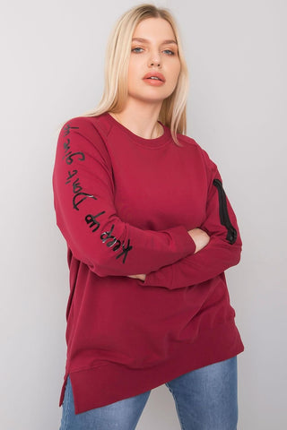 Sweatshirt | Spago Fashion