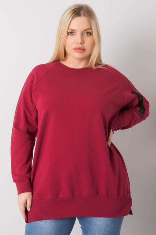 Sweatshirt | Spago Fashion