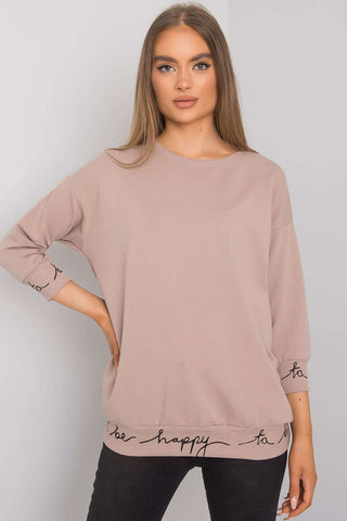 Sweatshirt | Spago Fashion