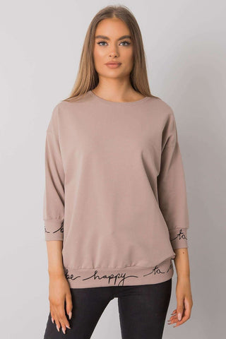 Sweatshirt | Spago Fashion