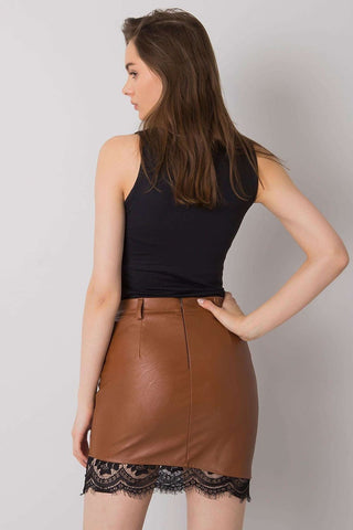 Short Skirt | Spago Fashion