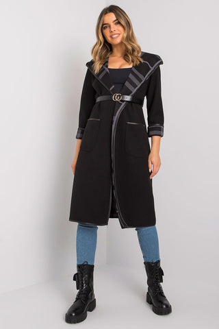Coat | Spago Fashion