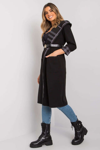 Coat | Spago Fashion