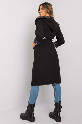 Coat | Spago Fashion