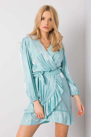 Evening Dress | Spago Fashion