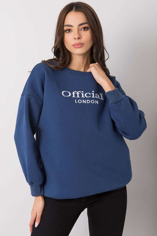 Sweatshirt | Spago Fashion