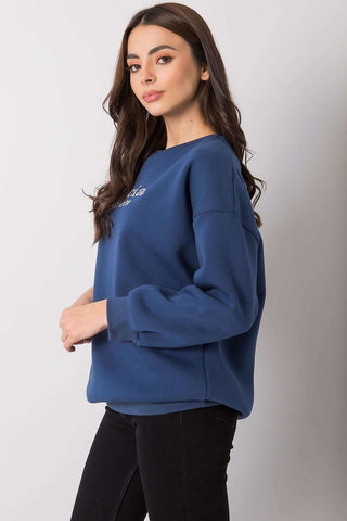 Sweatshirt | Spago Fashion