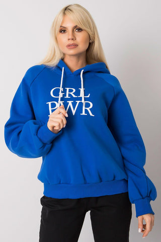 Sweatshirt | Spago Fashion