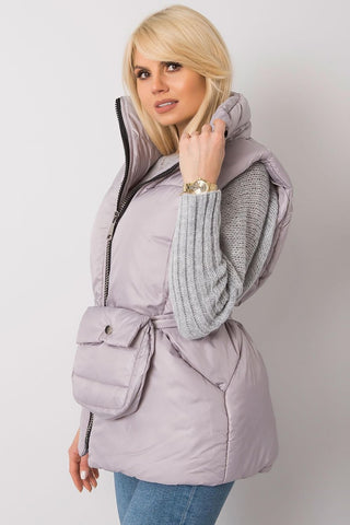 Gilet | Spago Fashion