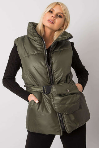 Gilet | Spago Fashion