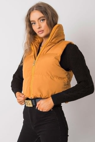 Gilet | Spago Fashion