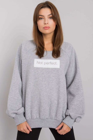 Sweatshirt | Spago Fashion